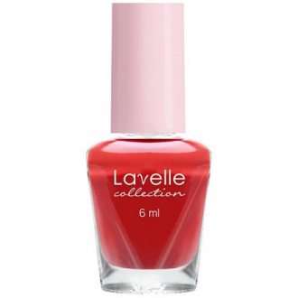 Lavelle Collection, Лак Mini Color №72