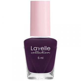 Lavelle Collection, Лак Mini Color №87