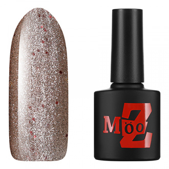 Гель-лак MOOZ Glam Shine №151