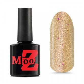 Гель-лак MOOZ Glam Shine №151