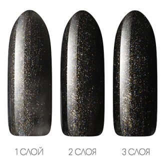 Гель-лак MOOZ Glam Shine №152