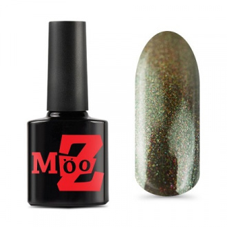 Гель-лак MOOZ Glam Shine №152