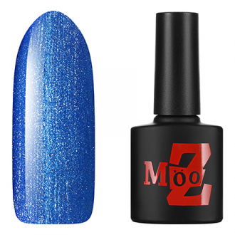 Гель-лак MOOZ Glam Shine №155