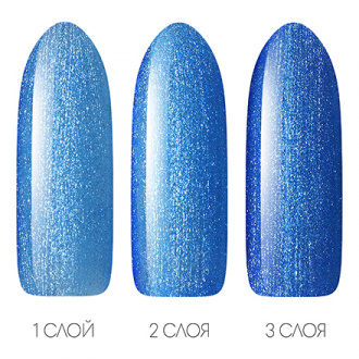 Гель-лак MOOZ Glam Shine №155