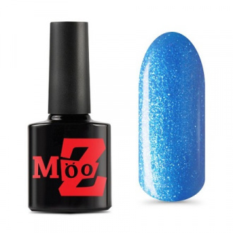 Гель-лак MOOZ Glam Shine №155