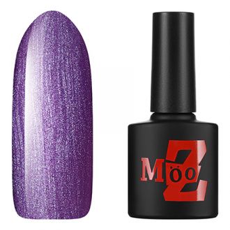 Гель-лак MOOZ Glam Shine №156