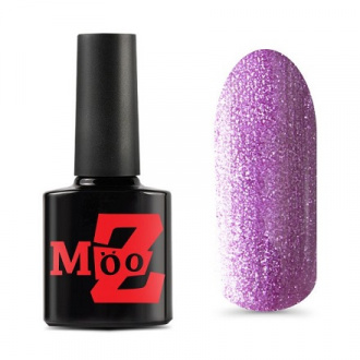 Гель-лак MOOZ Glam Shine №156