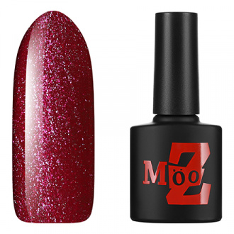 Гель-лак MOOZ Glam Shine №158