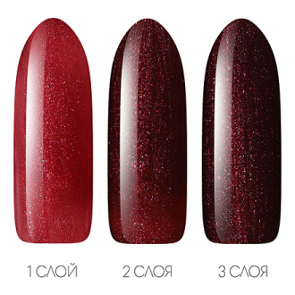 Гель-лак MOOZ Glam Shine №159