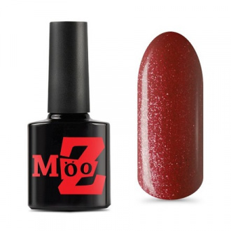 Гель-лак MOOZ Glam Shine №159