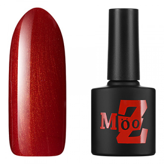 Гель-лак MOOZ Glamour Cat's Eye №163