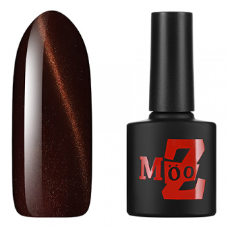 Гель-лак MOOZ Glamour Cat's Eye №165