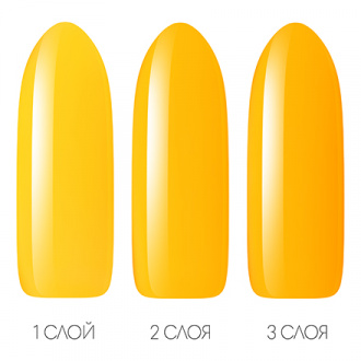 Гель-лак MOOZ №81, 3,5 мл