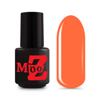 Гель-лак MOOZ Exotic №194, 3,5 мл