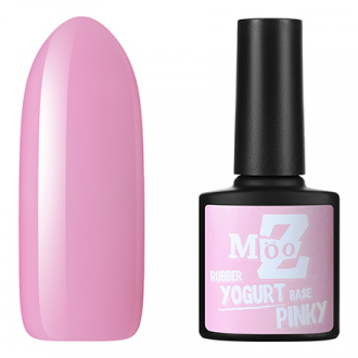 MOOZ, База Yogurt Pinky