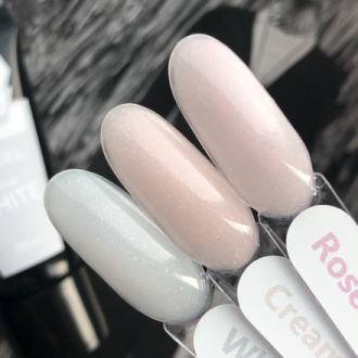 MOOZ, Полигель Shine Cream, 30 мл