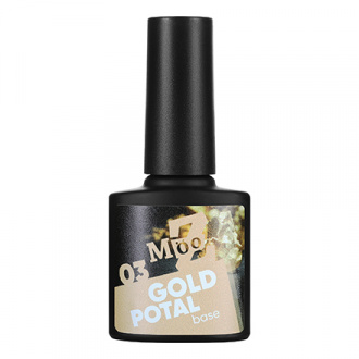 MOOZ, База Gold Potal №3