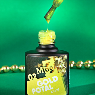 MOOZ, База Gold Potal №3