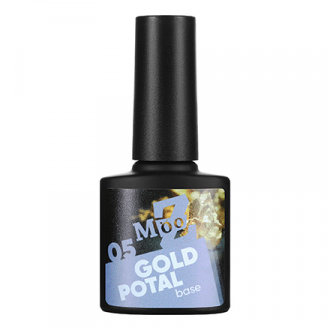 MOOZ, База Gold Potal №5