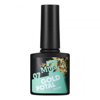 MOOZ, База Gold Potal №7