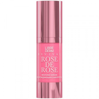 LIBREDERM, Сыворотка Rose De Rose, 30 мл