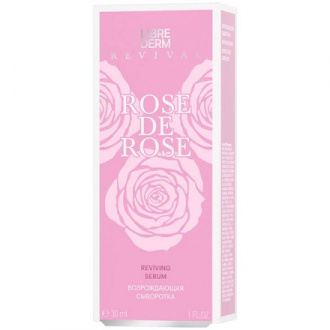 LIBREDERM, Сыворотка Rose De Rose, 30 мл