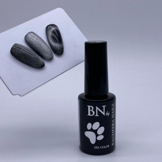 Гель-лак Bagheera Nails №007