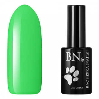 Гель-лак Bagheera Nails Neon №10