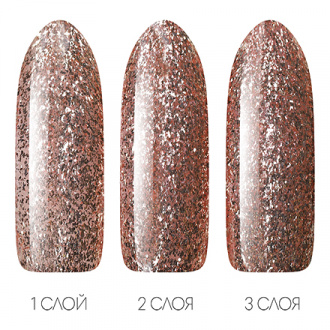 Гель-лак Bagheera Nails Shiny №30