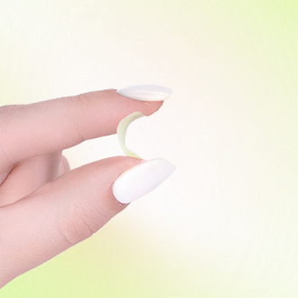 Bagheera Nails, База Yogurt №03, 30 мл