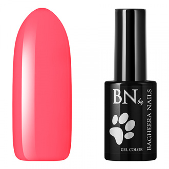 Гель-лак Bagheera Nails Neon №48