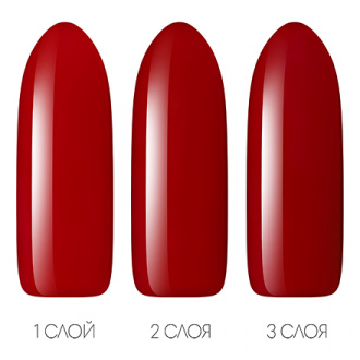 Гель-лак Bagheera Nails Classic №038