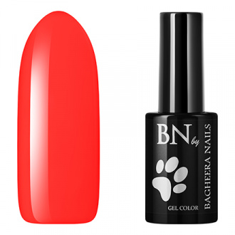 Гель-лак Bagheera Nails Neon №11