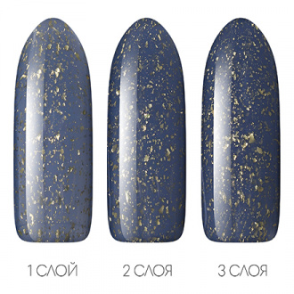 Гель-лак Bagheera Nails Vintage №01