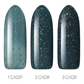 Гель-лак Bagheera Nails New Vintage №21