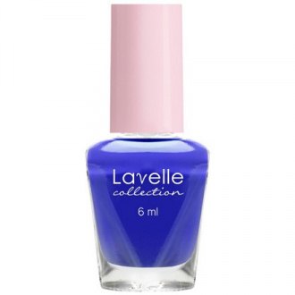 Набор, Lavelle Collection, Лак Mini Color №77, 4 шт.