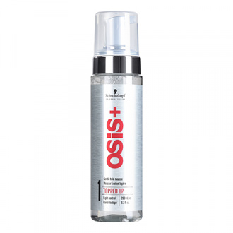 Schwarzkopf, Мусс для создания объема Osis Topped Up, 200 мл