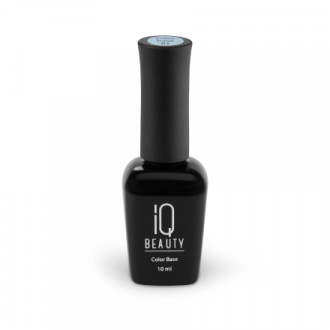 IQ BEAUTY, Камуфлирующая база, Dreams come true, №001 Dreams come true