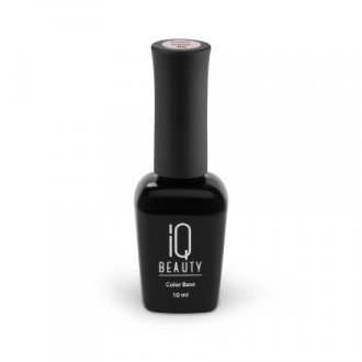 IQ BEAUTY, Камуфлирующая база, №004 Yummy yummy