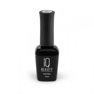 IQ BEAUTY, Камуфлирующая база, №005 Supermint