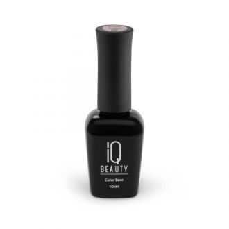 IQ BEAUTY, Камуфлирующая база, №008 Keep shining