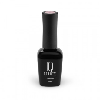 IQ BEAUTY, Камуфлирующая база, №009 Sense me