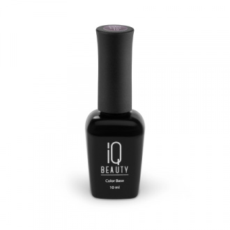 IQ BEAUTY, Камуфлирующая база, №010 Glamours absolute