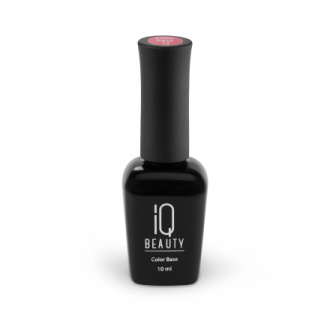 IQ BEAUTY, Камуфлирующая база, №012 Relax, it’s Friday