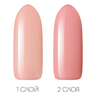 Patrisa Nail, Жидкий комбигель Cocoa, 30 мл