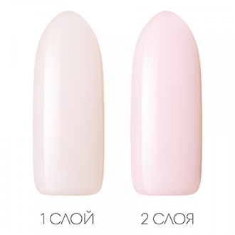 Patrisa Nail, Kombi Gel Liquid Medium Zefir, 30 мл