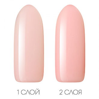 Patrisa Nail, Kombi Gel Liquid Medium Sorbet, 30 мл