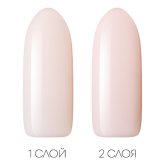 Patrisa Nail, Гель-лак Naked №218