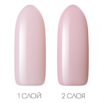 Patrisa Nail, Гель-лак Naked №220