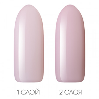 Patrisa Nail, Гель-лак Naked №221